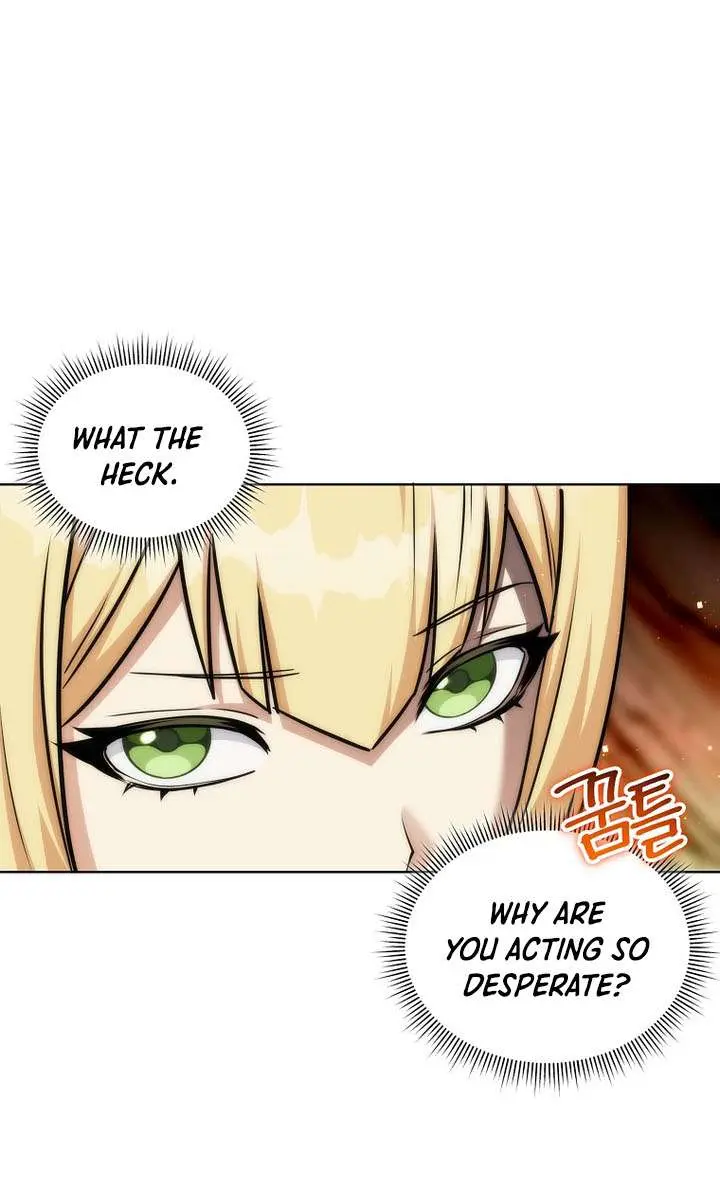 Barbarian's Adventure in a Fantasy World Chapter 39 Page 37