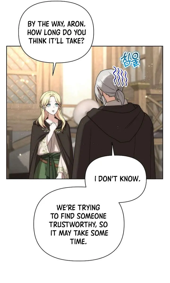 Barbarian's Adventure in a Fantasy World Chapter 39 Page 69