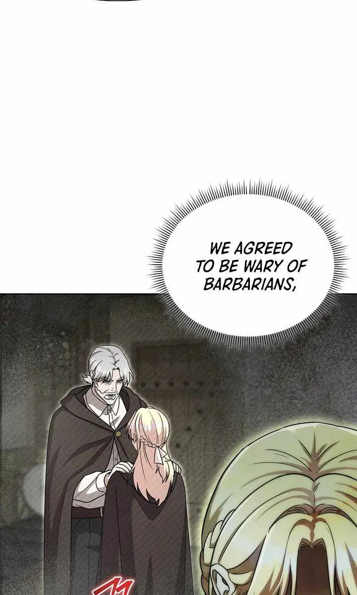 Barbarian's Adventure in a Fantasy World Chapter 42 Page 81