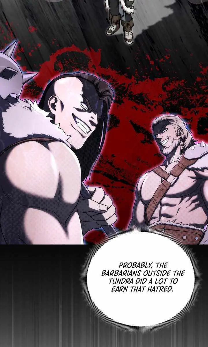 Barbarian's Adventure in a Fantasy World Chapter 42 Page 93