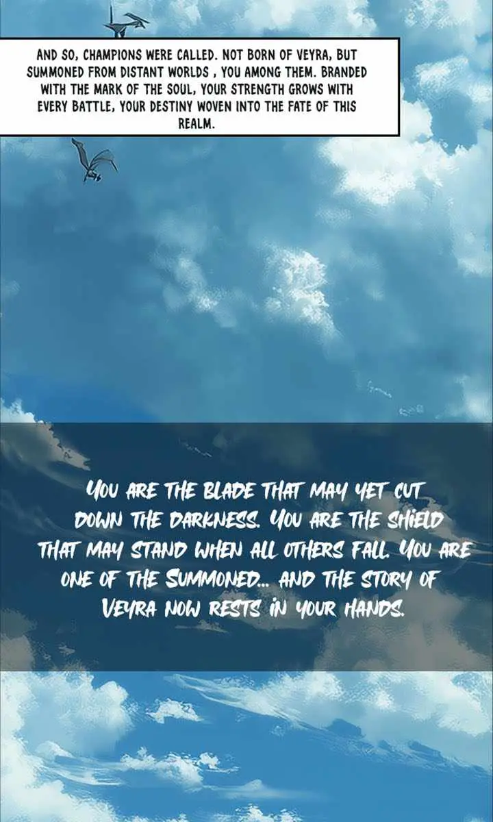 Barbarian's Adventure in a Fantasy World Chapter 43 Page 4
