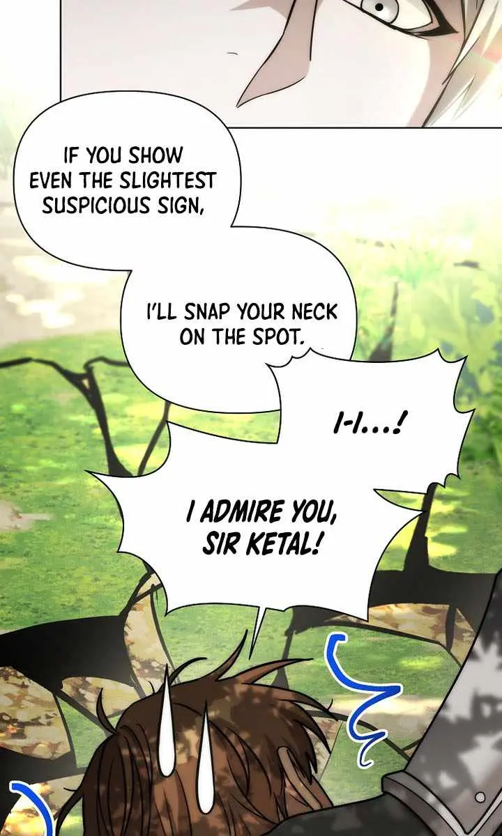 Barbarian's Adventure in a Fantasy World Chapter 43 Page 83