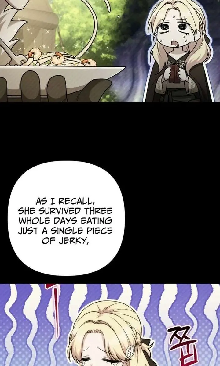 Barbarian's Adventure in a Fantasy World Chapter 49 Page 74