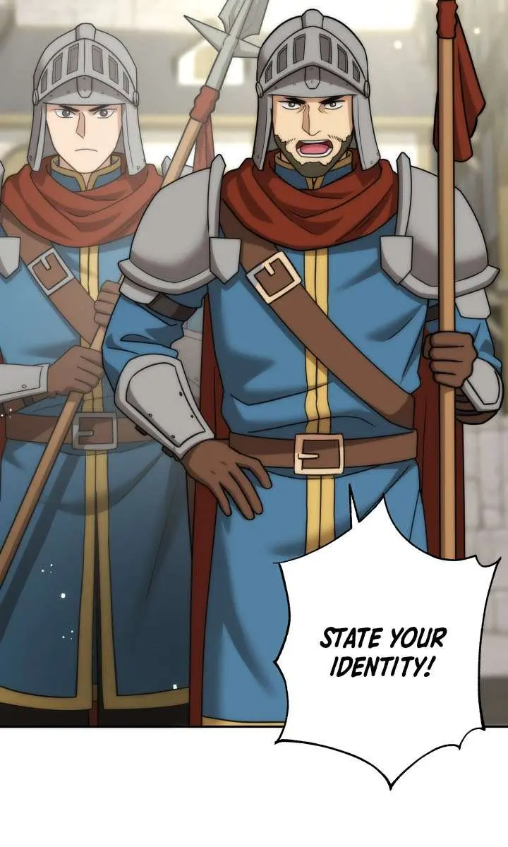 Barbarian's Adventure in a Fantasy World Chapter 56 Page 85