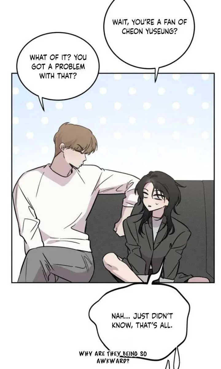 Beasts Chapter 1 Page 30