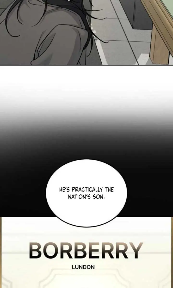 Beasts Chapter 1 Page 32