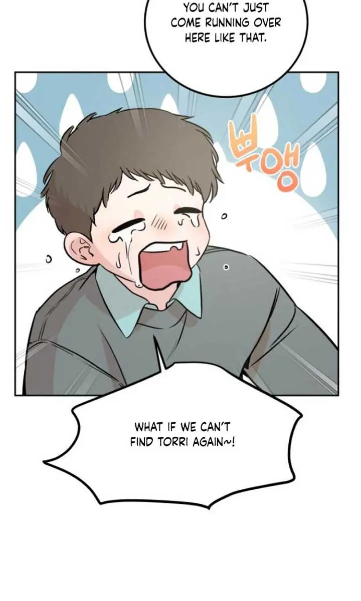 Beasts Chapter 1 Page 61