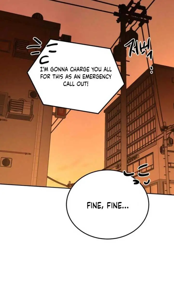 Beasts Chapter 1 Page 64