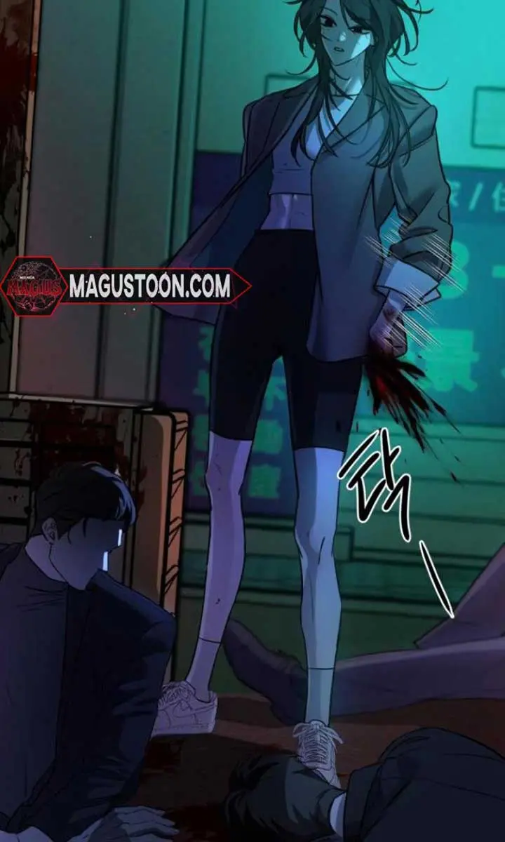 Beasts Chapter 1 Page 95