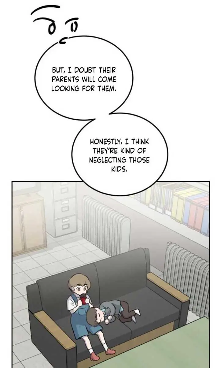 Beasts Chapter 1 Page 144
