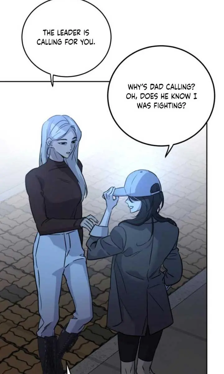 Beasts Chapter 1 Page 149