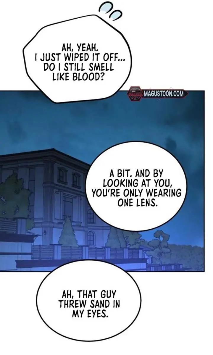 Beasts Chapter 2 Page 27