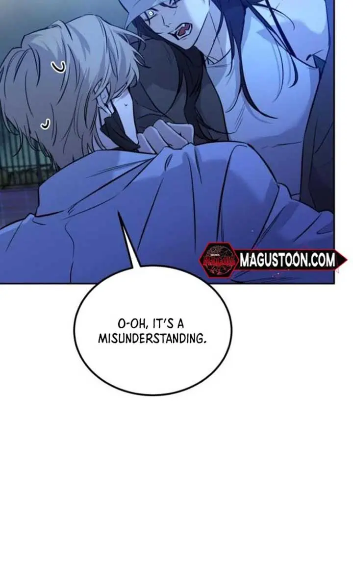 Beasts Chapter 3 Page 15