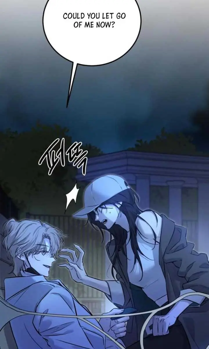 Beasts Chapter 3 Page 20