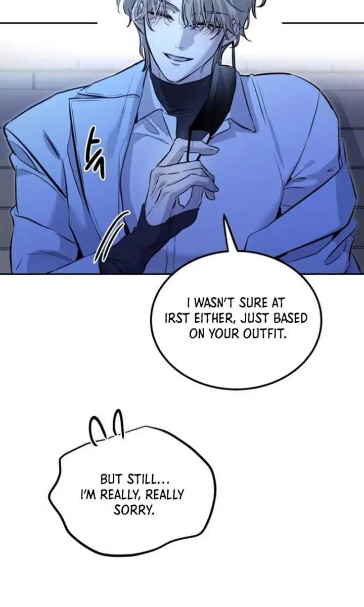 Beasts Chapter 3 Page 24