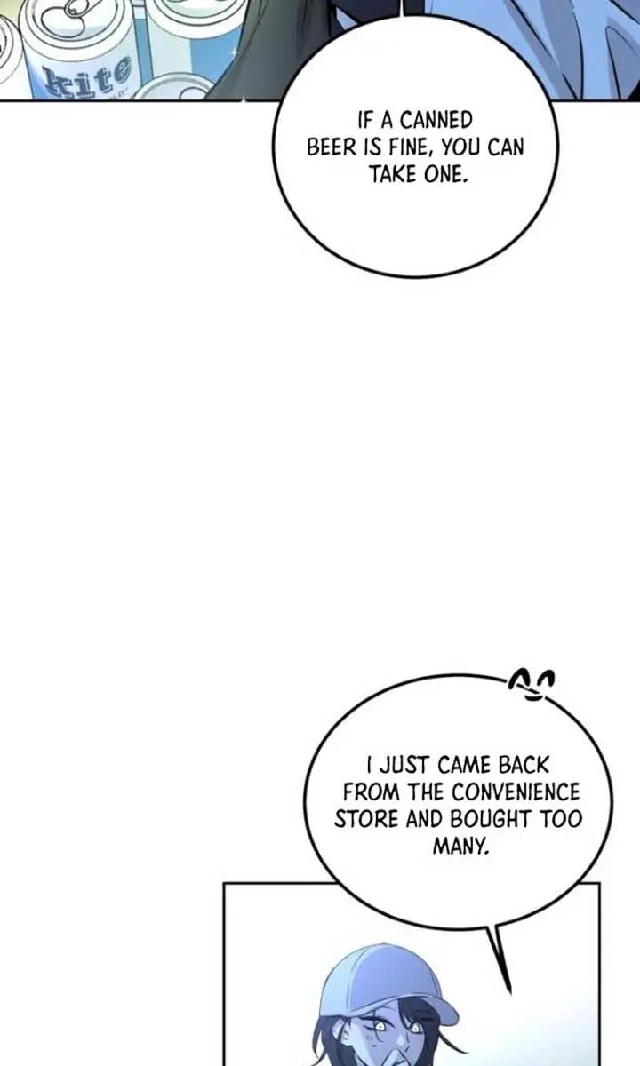 Beasts Chapter 3 Page 33
