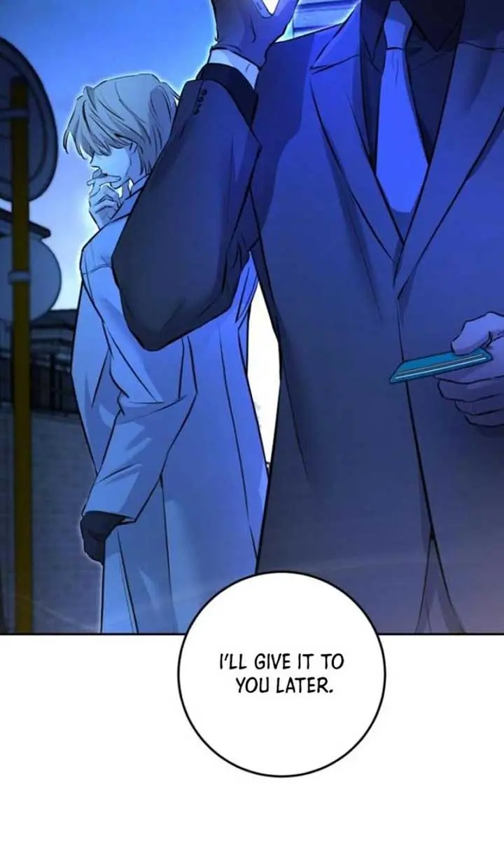 Beasts Chapter 3 Page 147