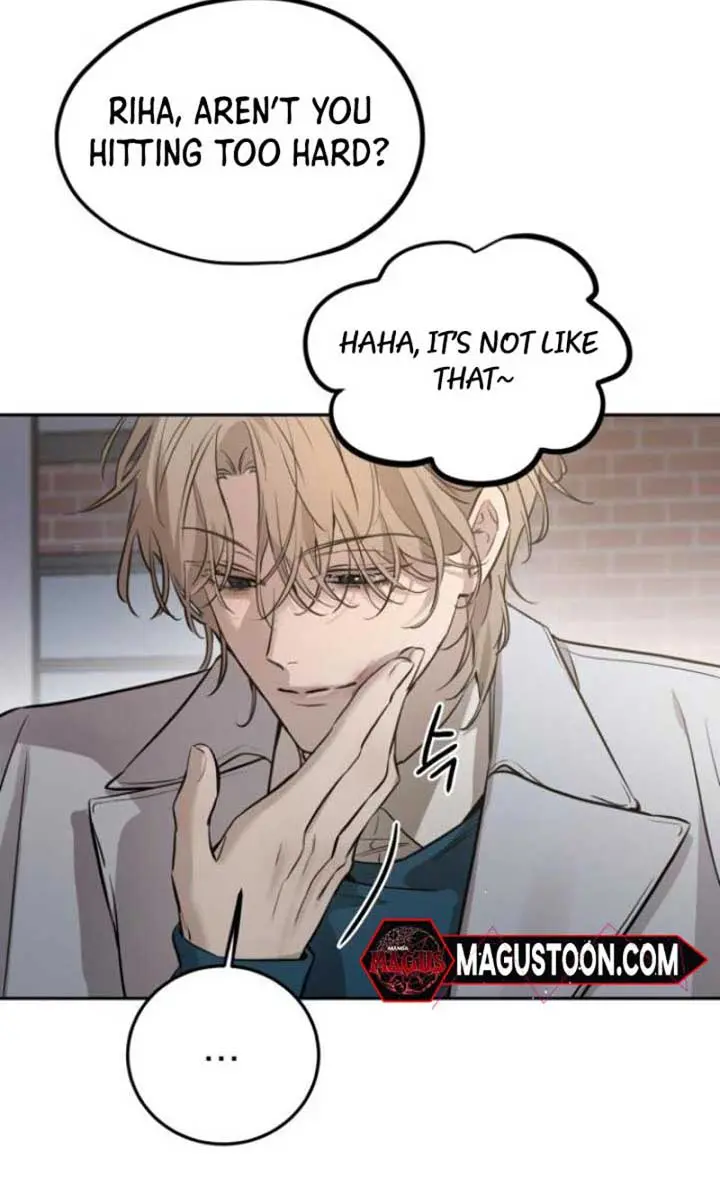 Beasts Chapter 4 Page 6