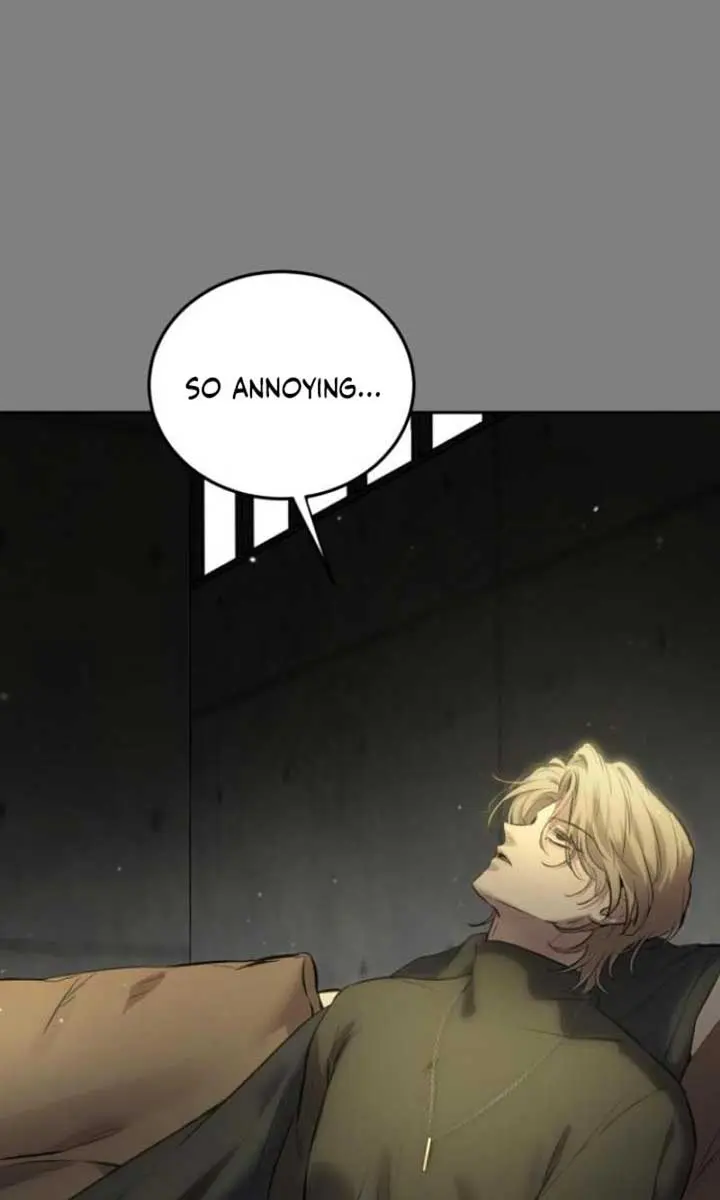Beasts Chapter 5 Page 3