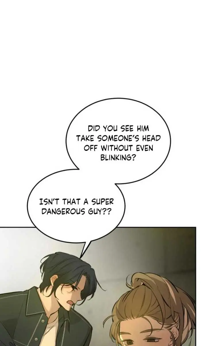 Beasts Chapter 5 Page 21