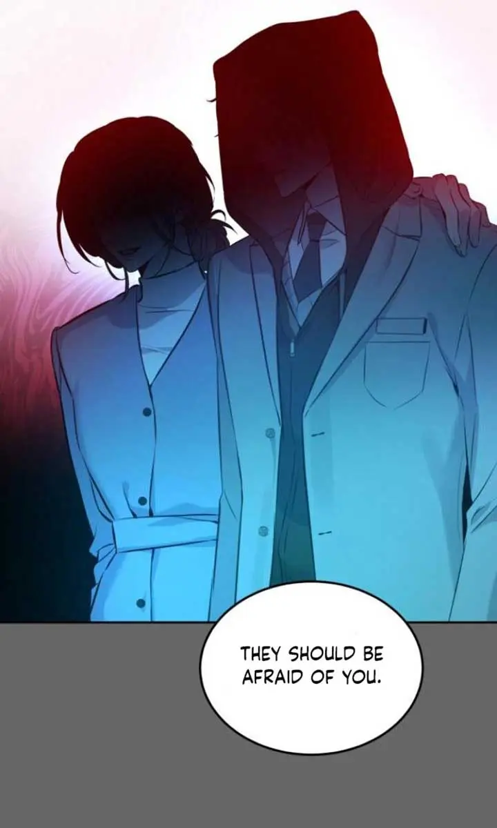 Beasts Chapter 5 Page 40