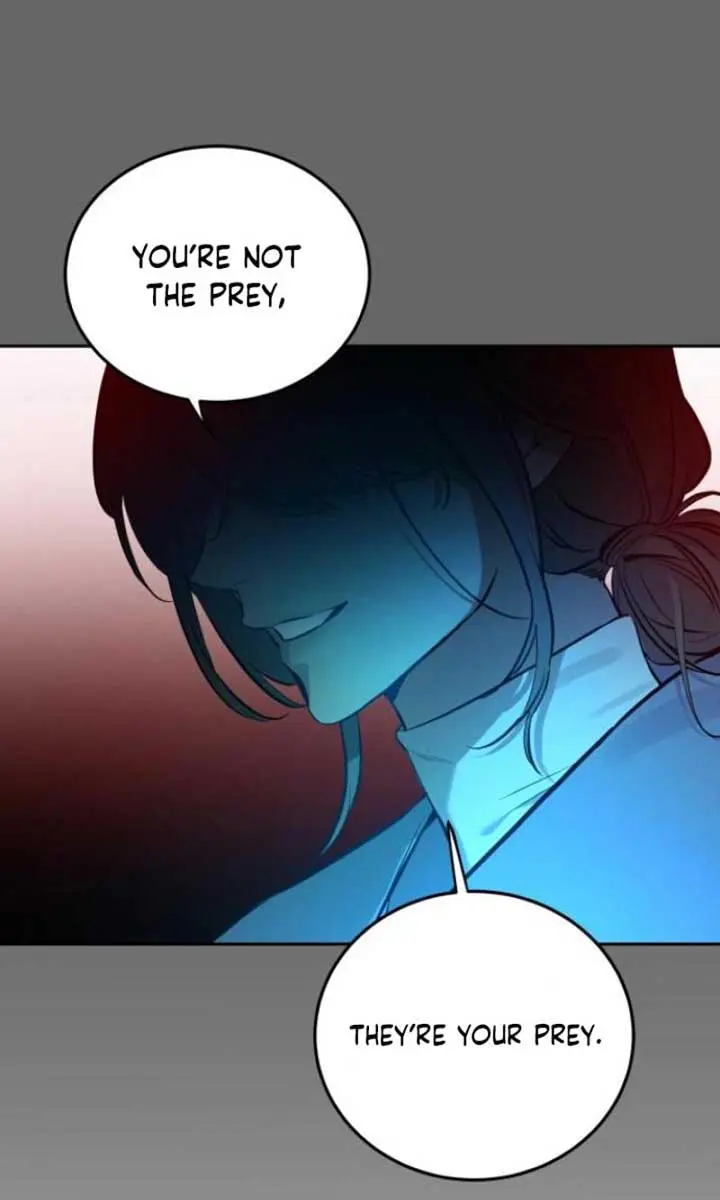 Beasts Chapter 5 Page 41