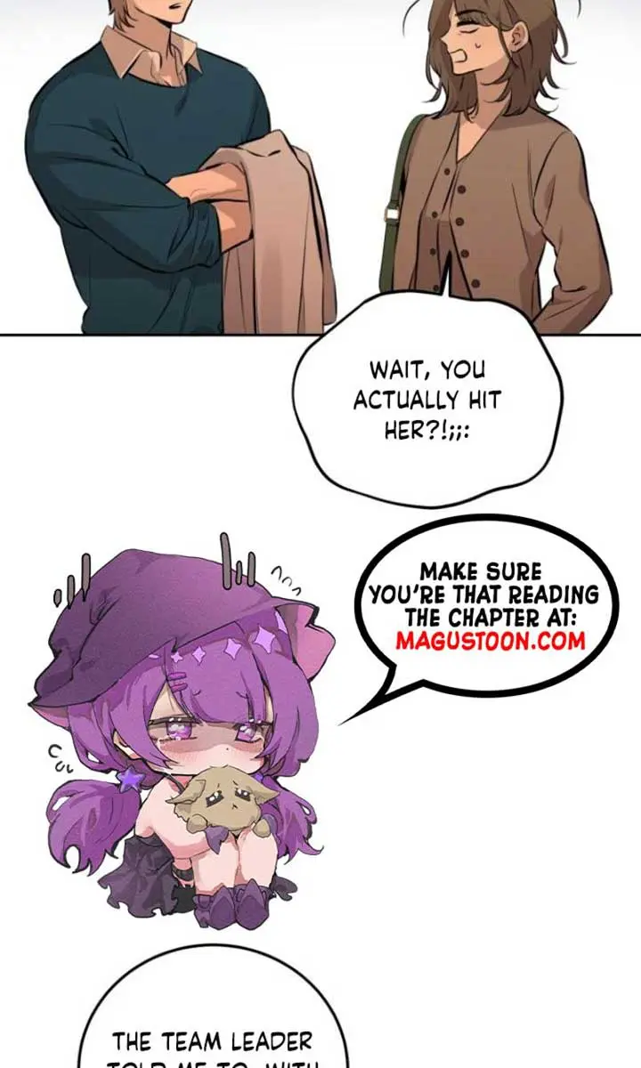 Beasts Chapter 5 Page 57