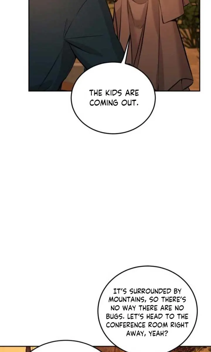 Beasts Chapter 5 Page 88