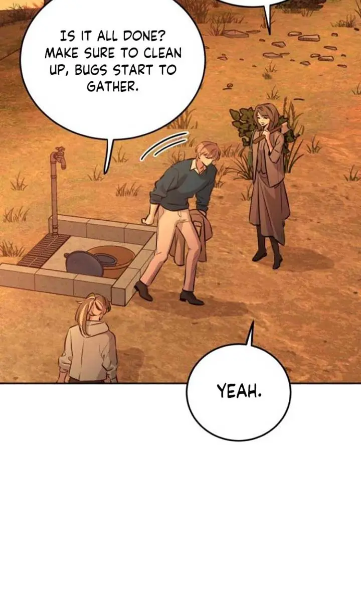 Beasts Chapter 5 Page 89