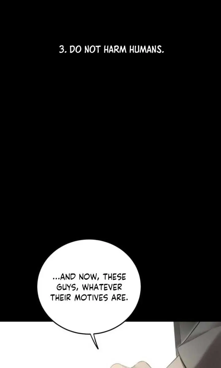 Beasts Chapter 6 Page 6