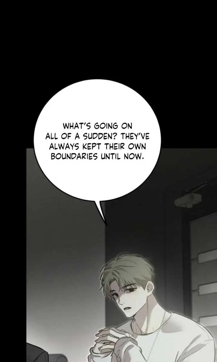 Beasts Chapter 6 Page 11