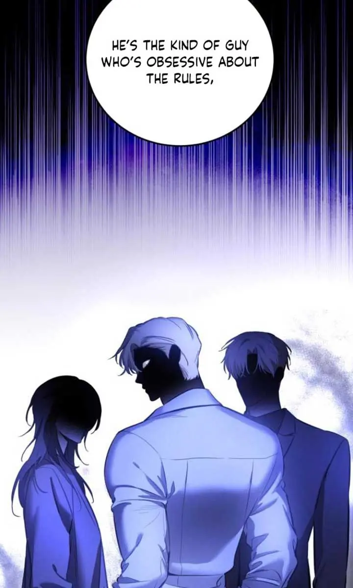Beasts Chapter 6 Page 17