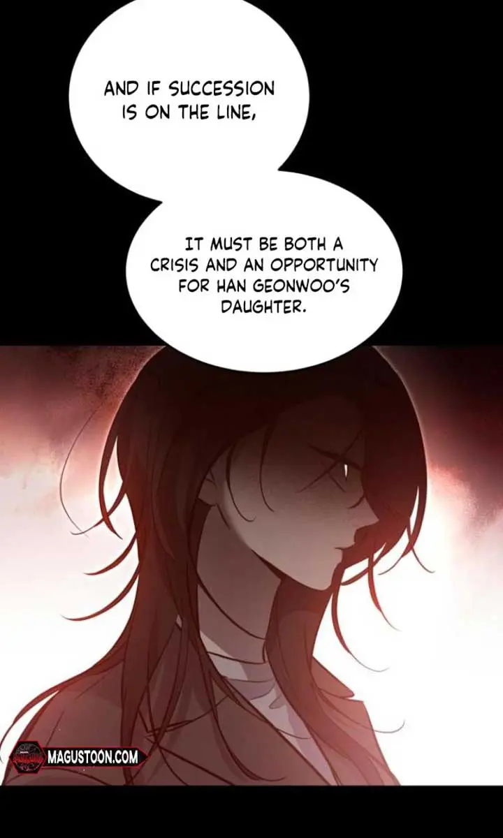 Beasts Chapter 6 Page 19