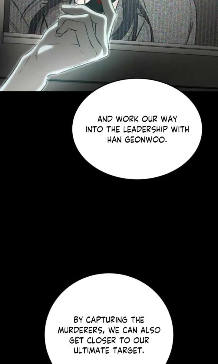 Beasts Chapter 6 Page 21