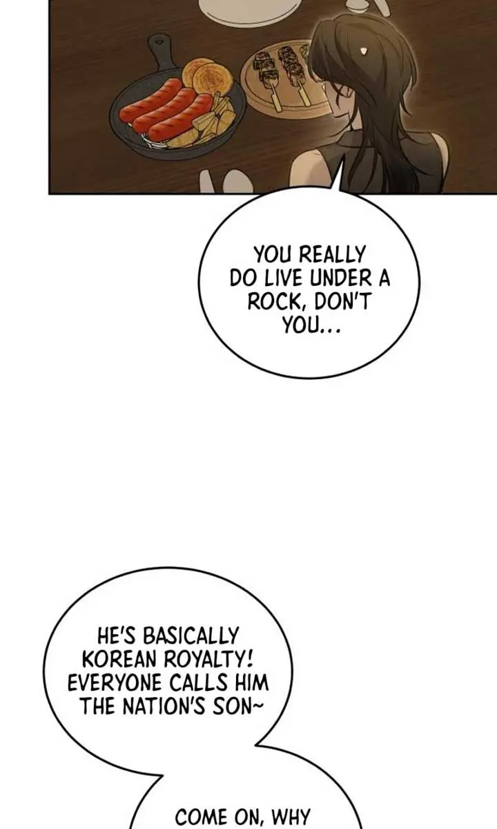 Beasts Chapter 8 Page 8