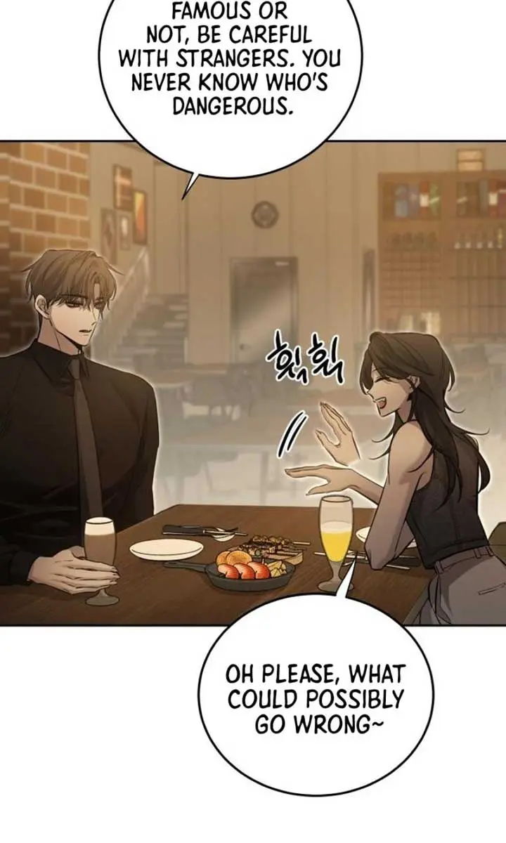 Beasts Chapter 8 Page 20