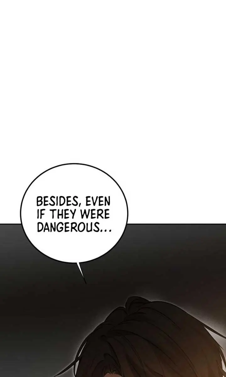Beasts Chapter 8 Page 21