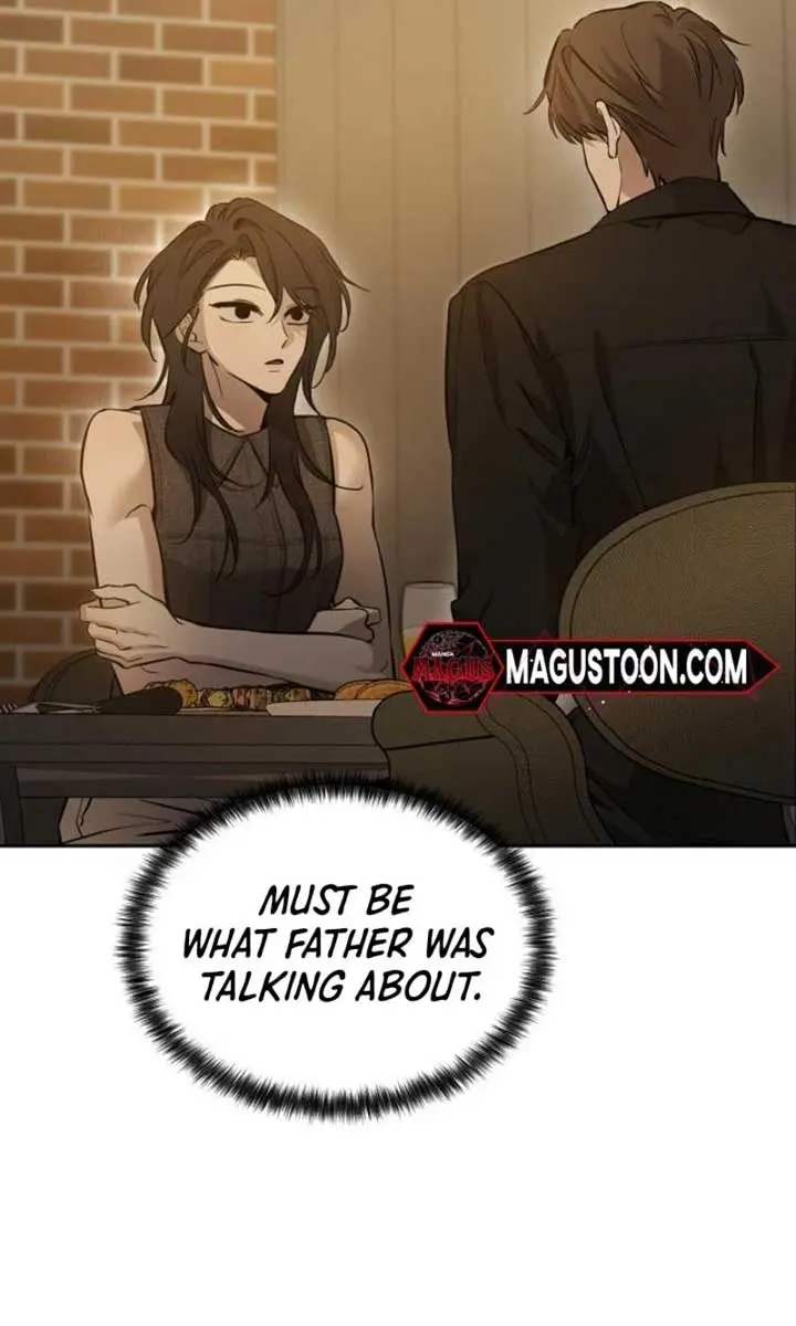 Beasts Chapter 8 Page 27
