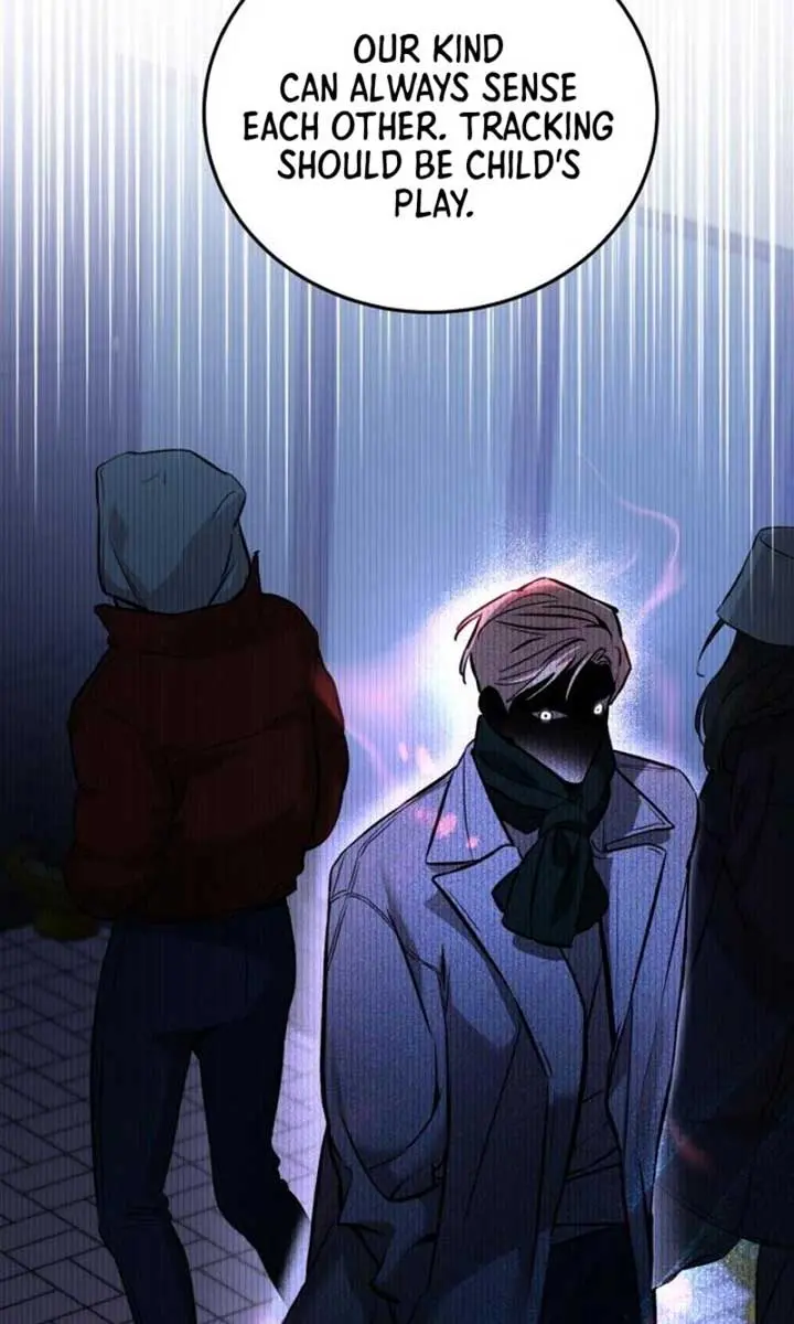 Beasts Chapter 8 Page 31