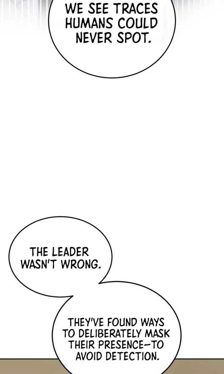 Beasts Chapter 8 Page 33