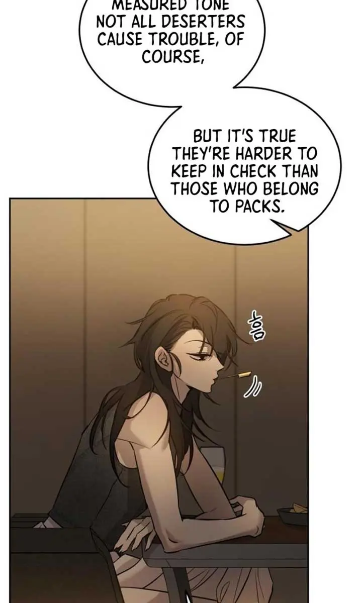 Beasts Chapter 8 Page 45
