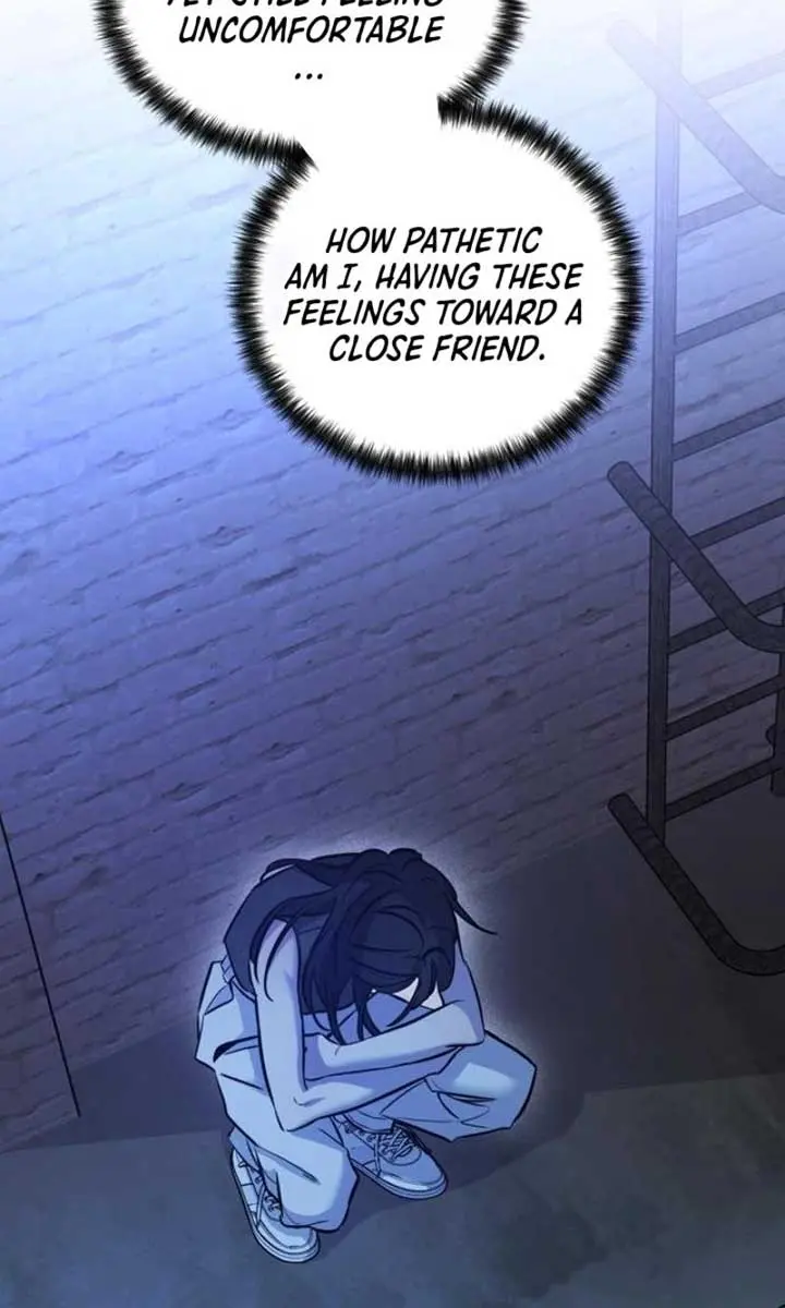 Beasts Chapter 8 Page 68