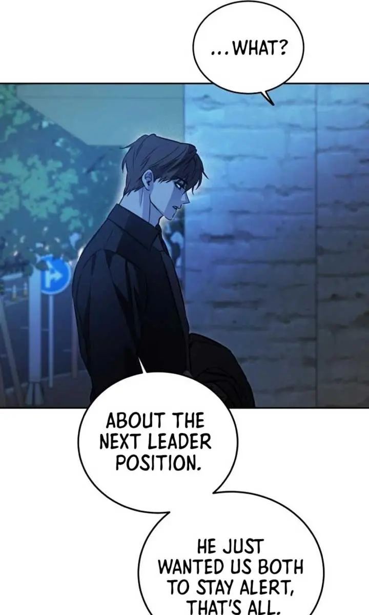 Beasts Chapter 8 Page 84