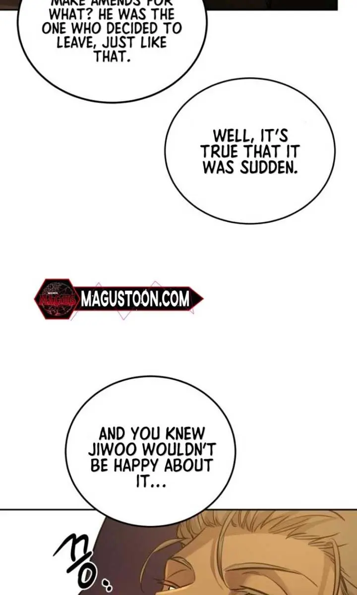 Beasts Chapter 9 Page 11