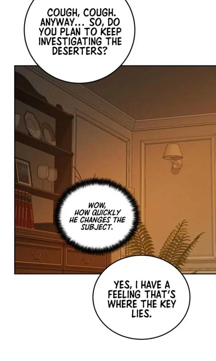 Beasts Chapter 9 Page 13