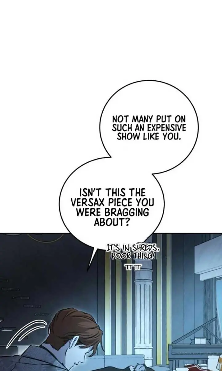 Beasts Chapter 9 Page 19