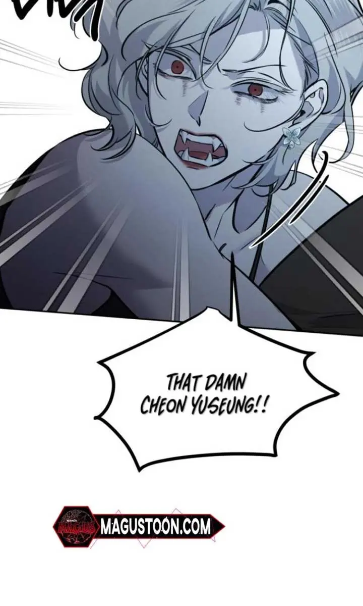 Beasts Chapter 9 Page 21