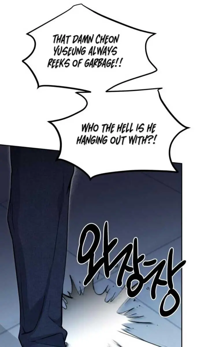Beasts Chapter 9 Page 22