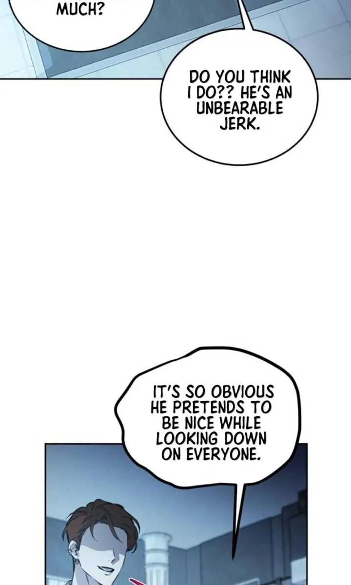 Beasts Chapter 9 Page 25