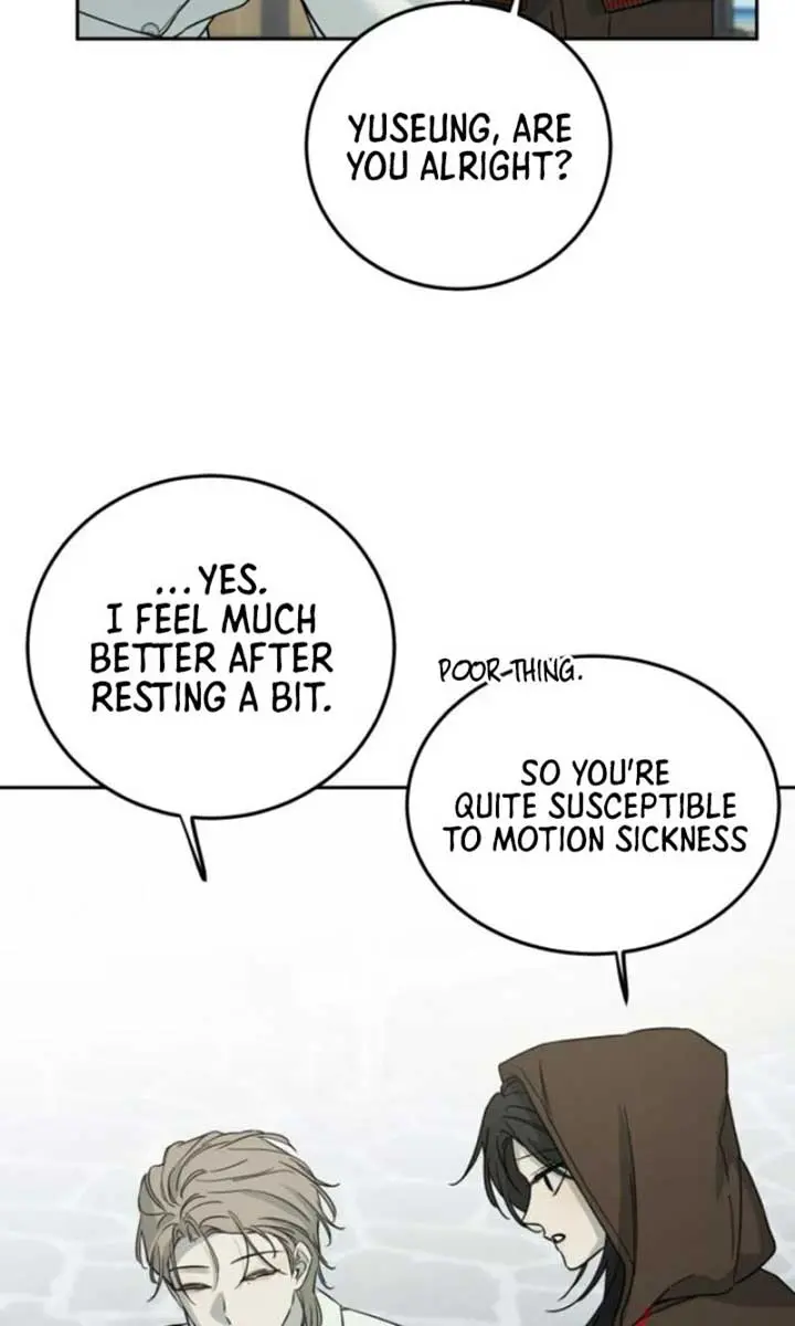 Beasts Chapter 13 Page 33